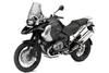 BMW R1200GS Adventure Triple Black 2013